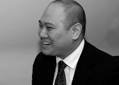 Andrew Wong